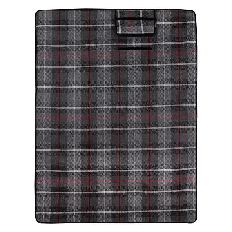Highlander Roll-Up Blanket