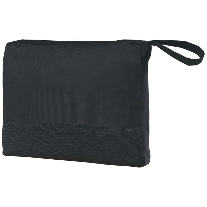 Comfortable Travel Blanket