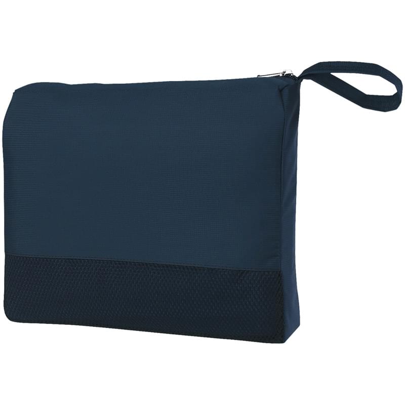 Comfortable Travel Blanket