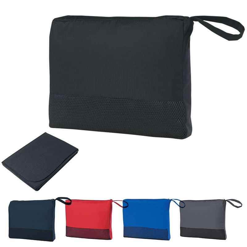 Comfortable Travel Blanket