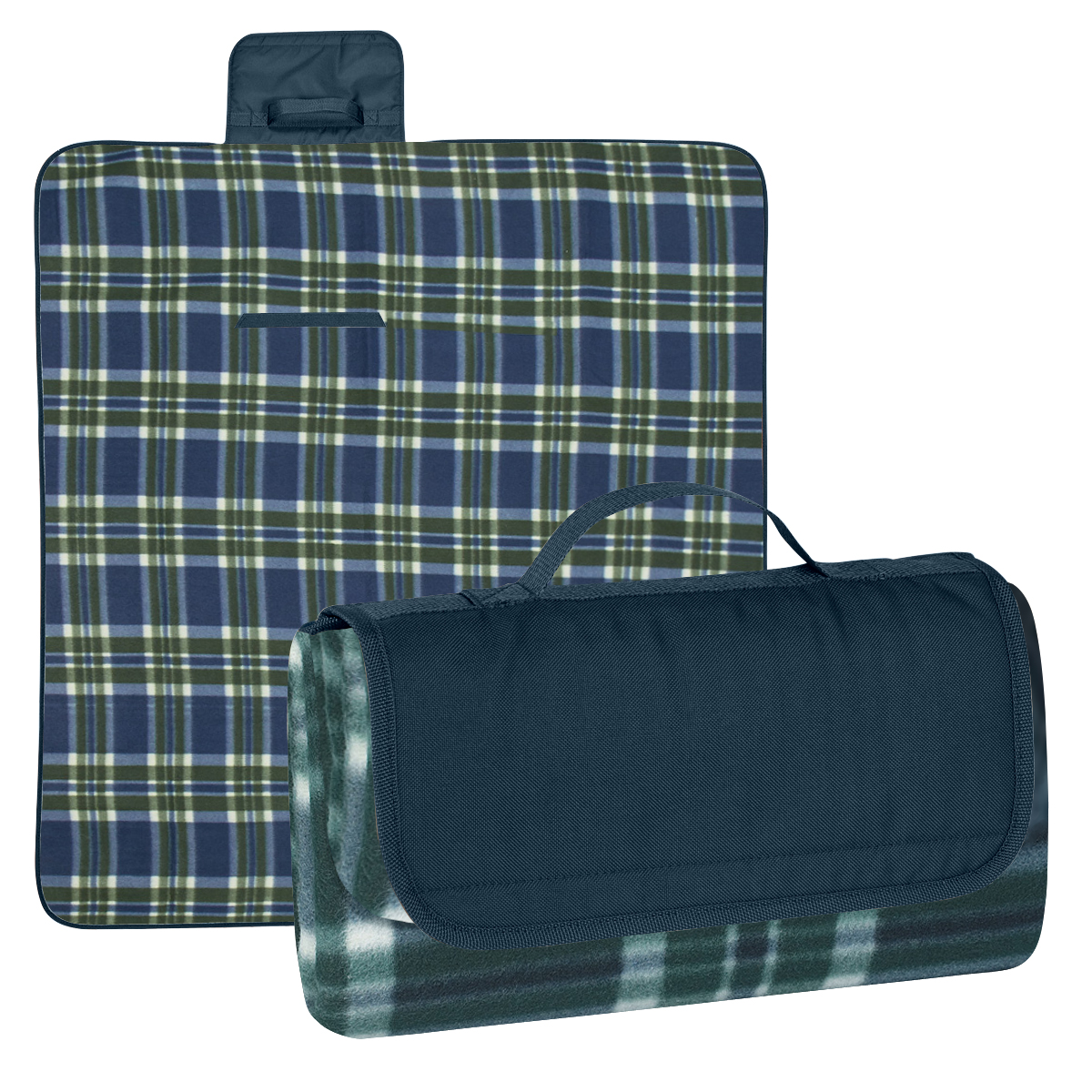 NAV FLAP/GRNNAV BLANKET