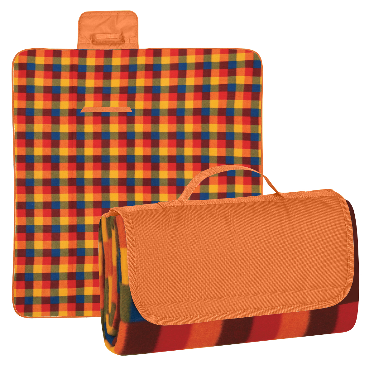 ORANGE MULTI