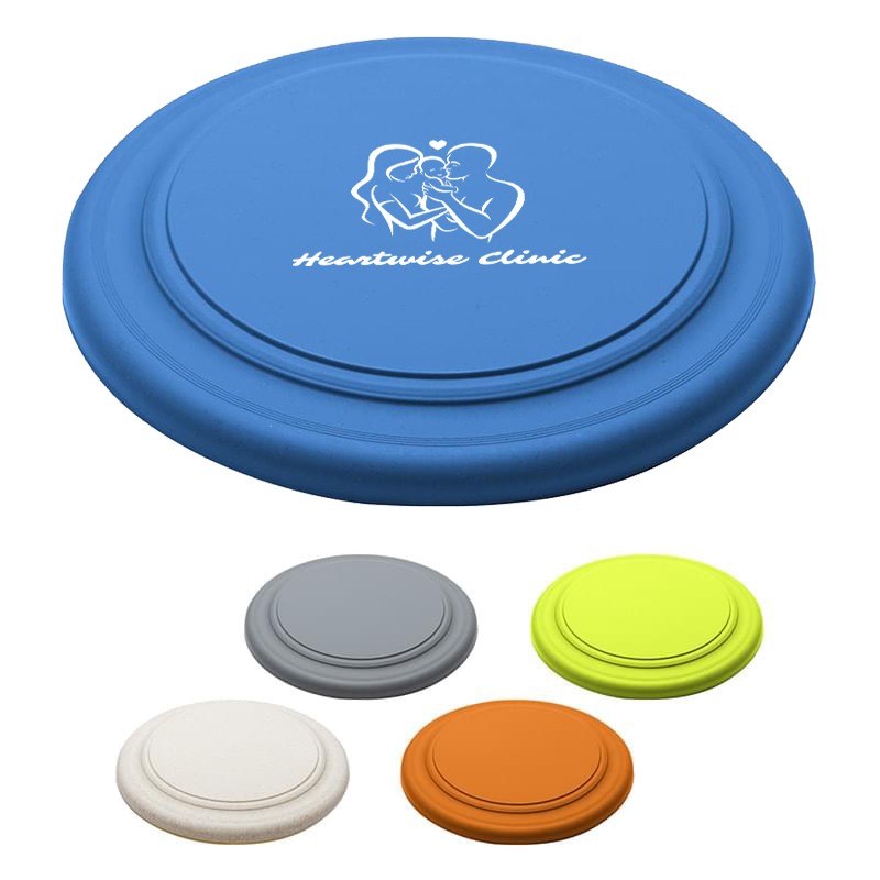 Harvest Flying Disc