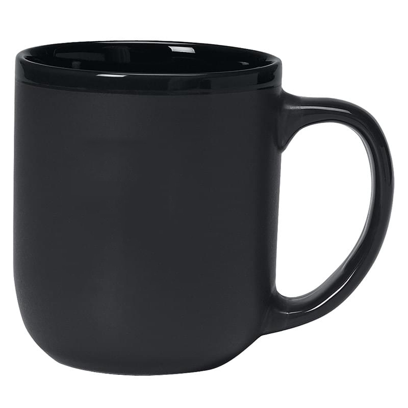 Matte Black