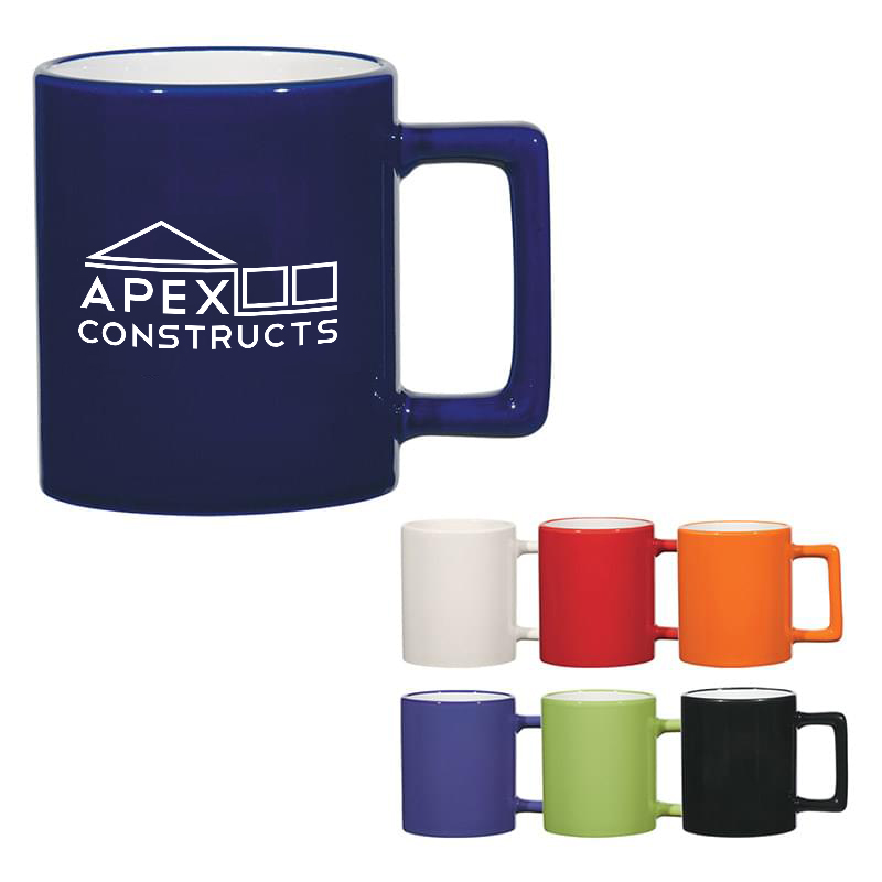 Cool Coffee Jug