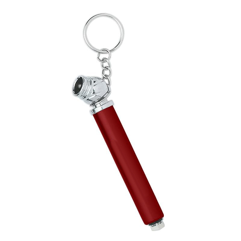 Metallic Red