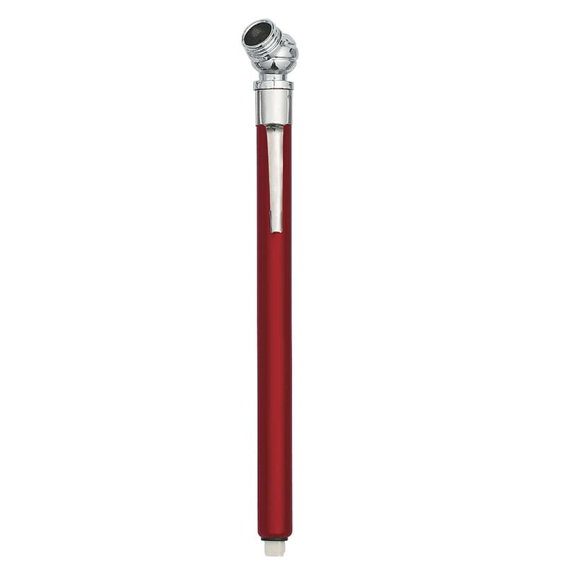 Metallic Red