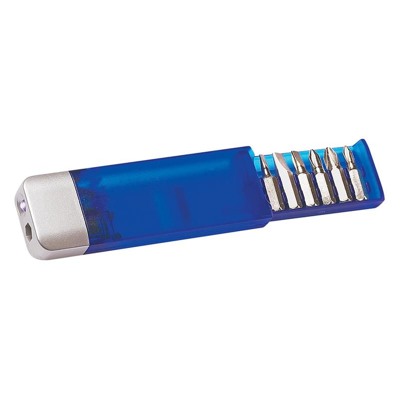 Frost Blue