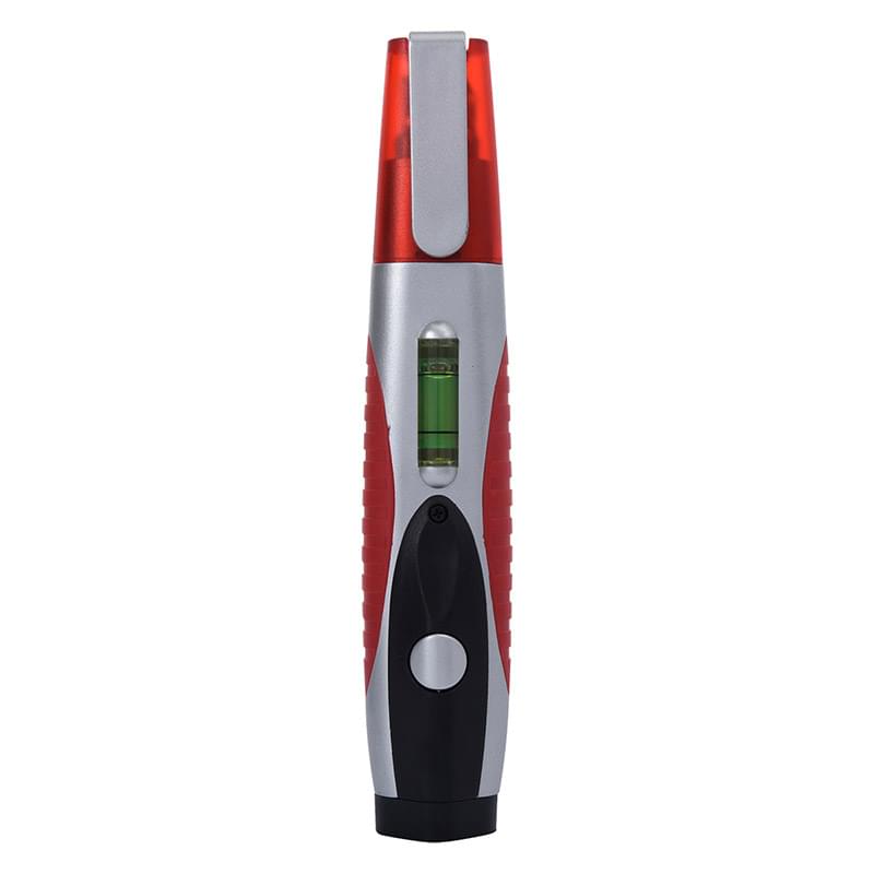 Dual-function LED Flashlight and Tool pack