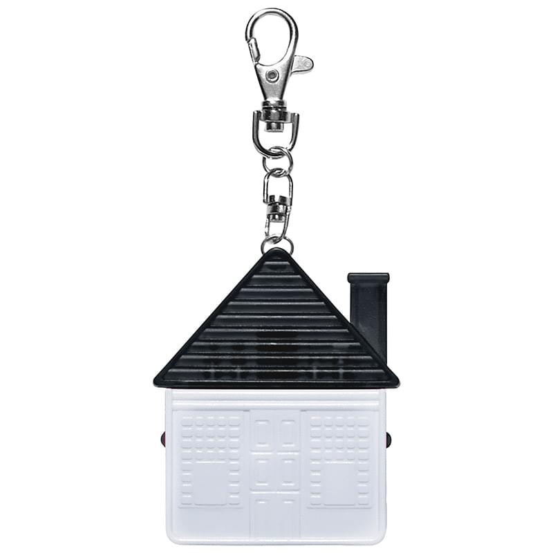 Portable House Shaped Repair Kit