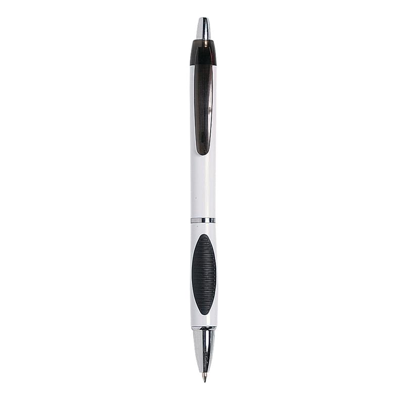 Plunger Action Pen