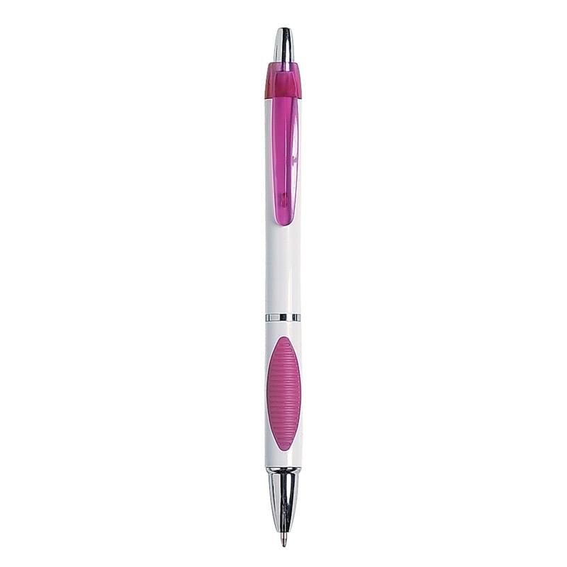 Plunger Action Pen