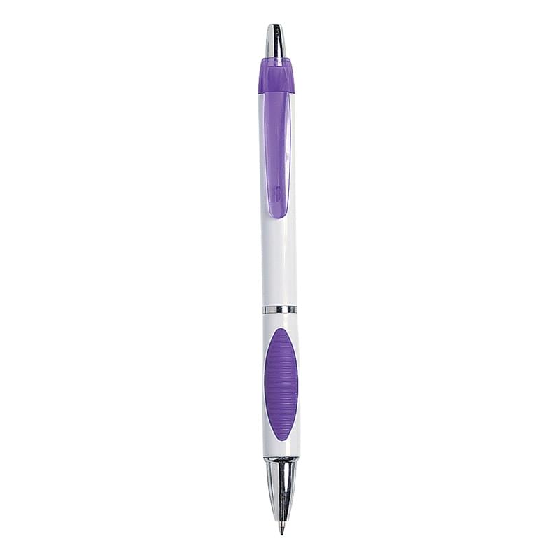 Plunger Action Pen