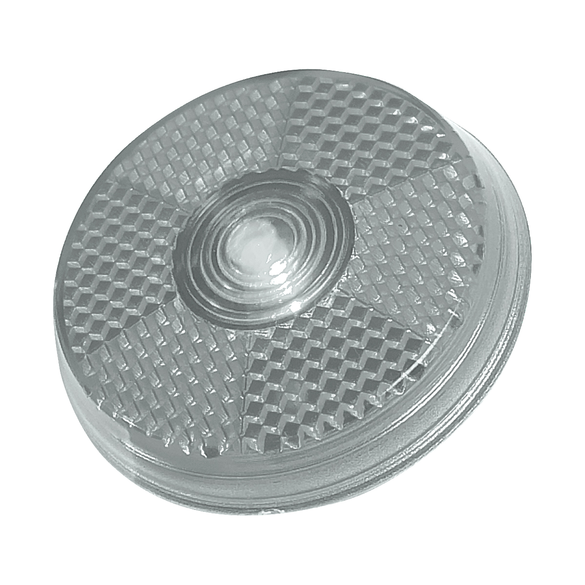 RECYCLED CLEAR