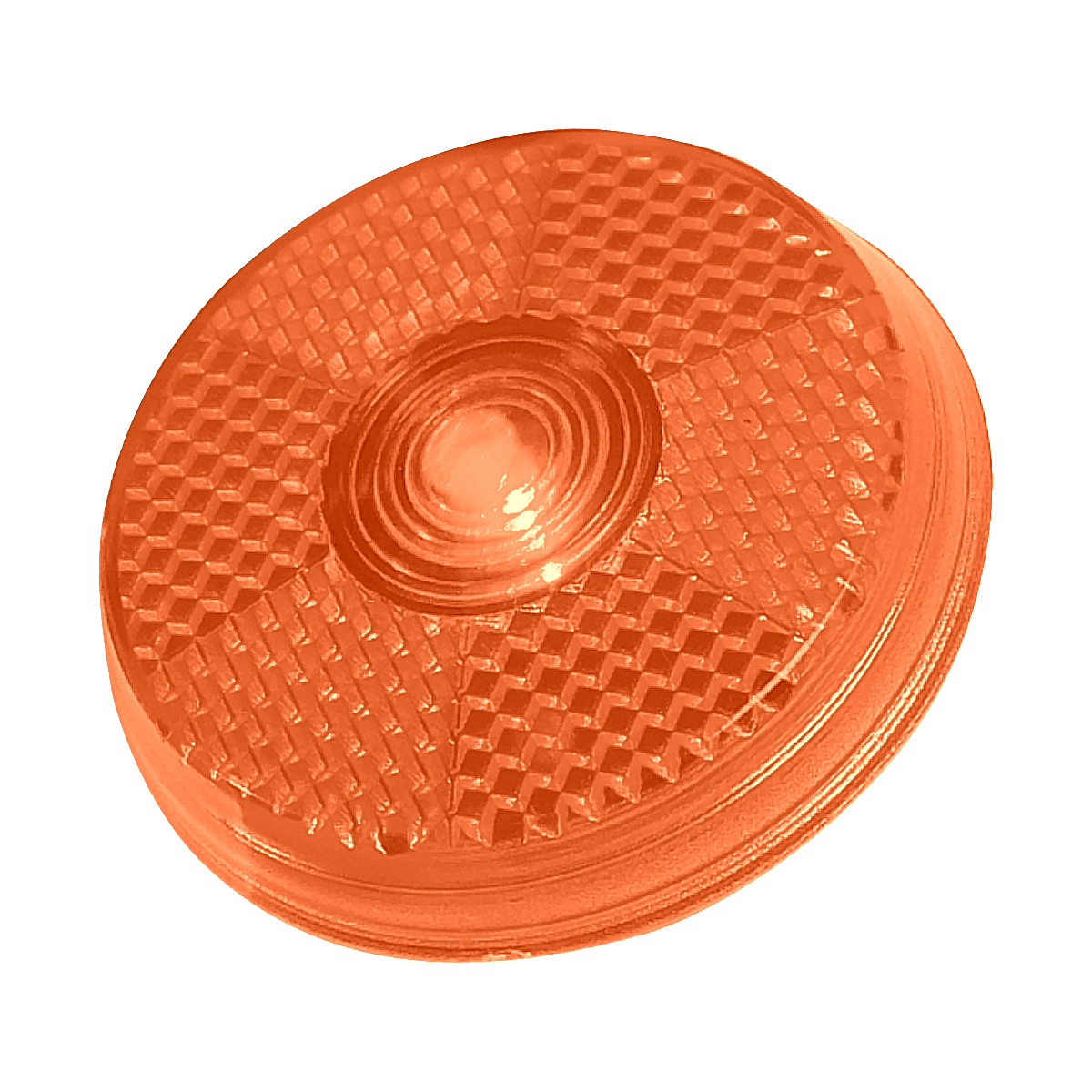 RECYCLED ORANGE