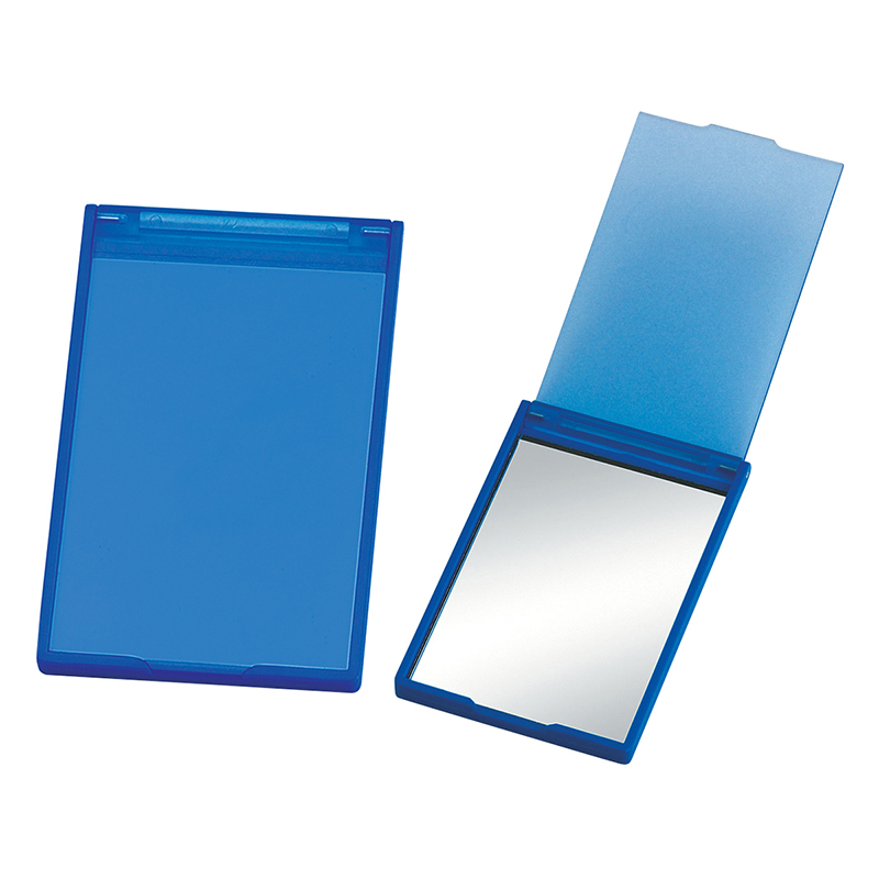 Translucent Blue