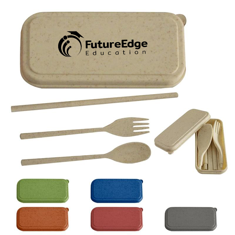 Harvest Cutlery Set