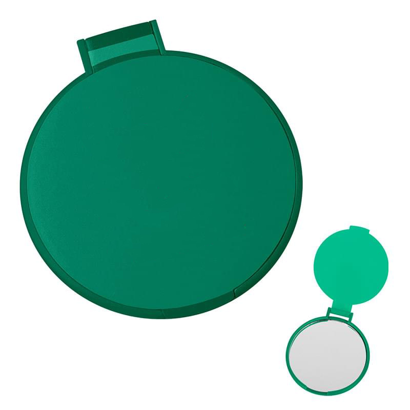 Translucent Green