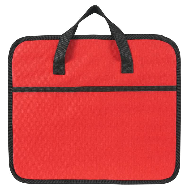 Foldable Trunk Organizer