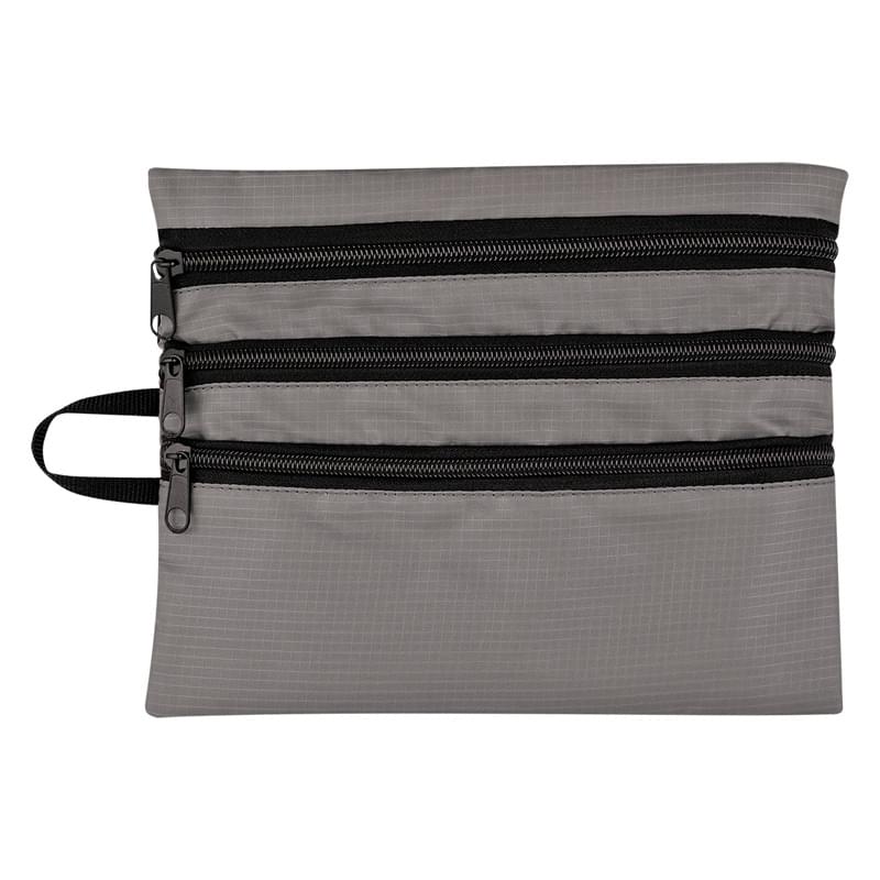 210 Denier Travel Bag
