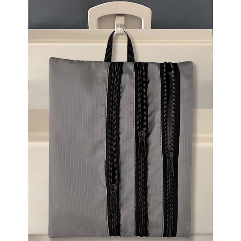 210 Denier Travel Bag