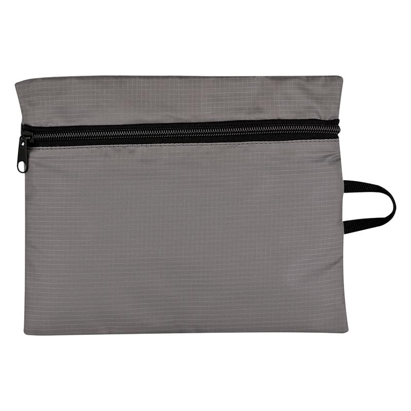 210 Denier Travel Bag