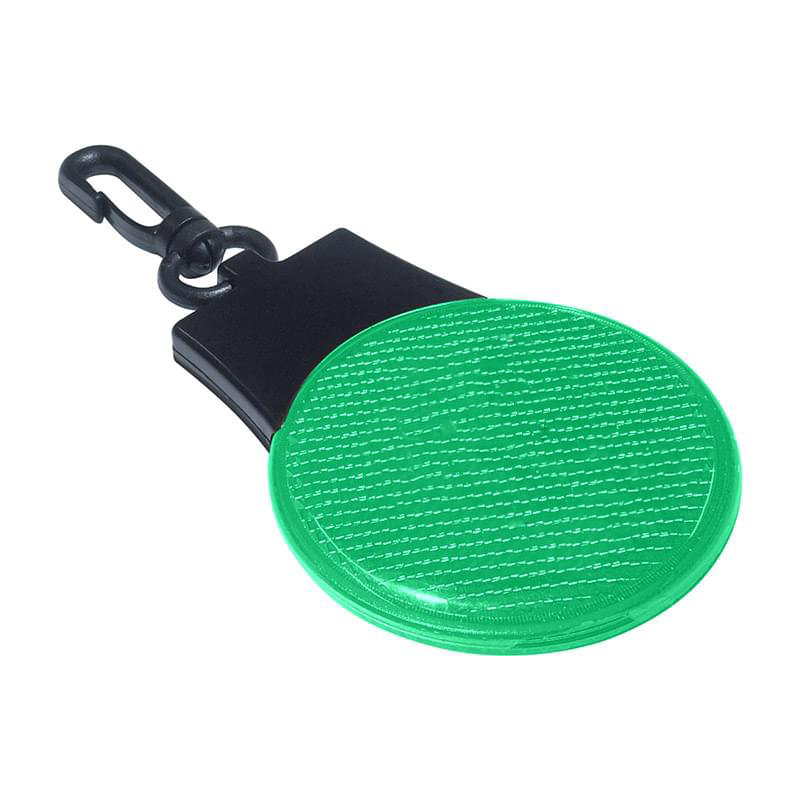 Translucent Green