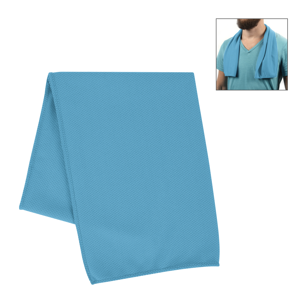 LIGHT BLUE