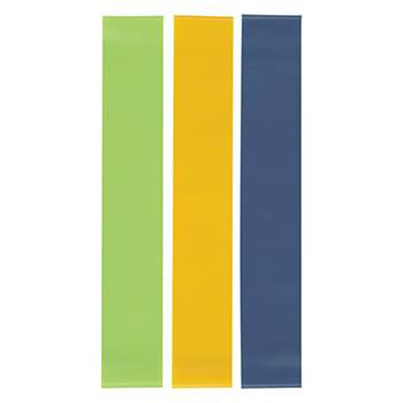 High Resistance Strap Set
