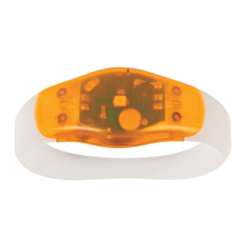 Outdoor Safety Wristband Lights