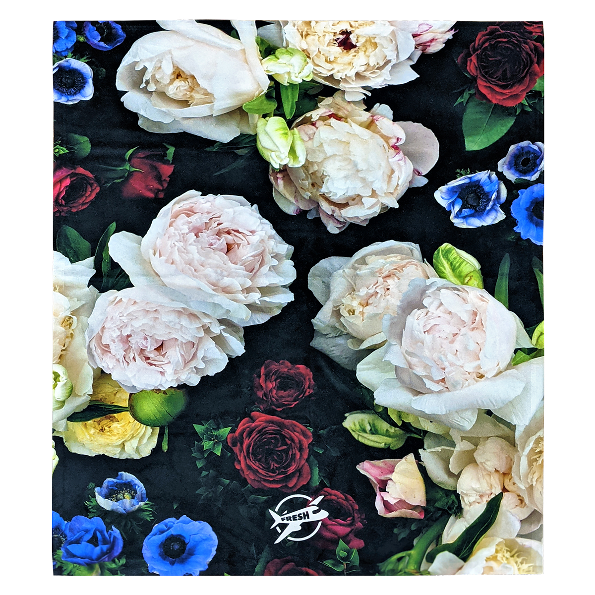 50\" x 60\" Blanket