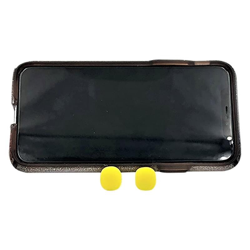 Eye Poppers Stress Reliever Phone Stand