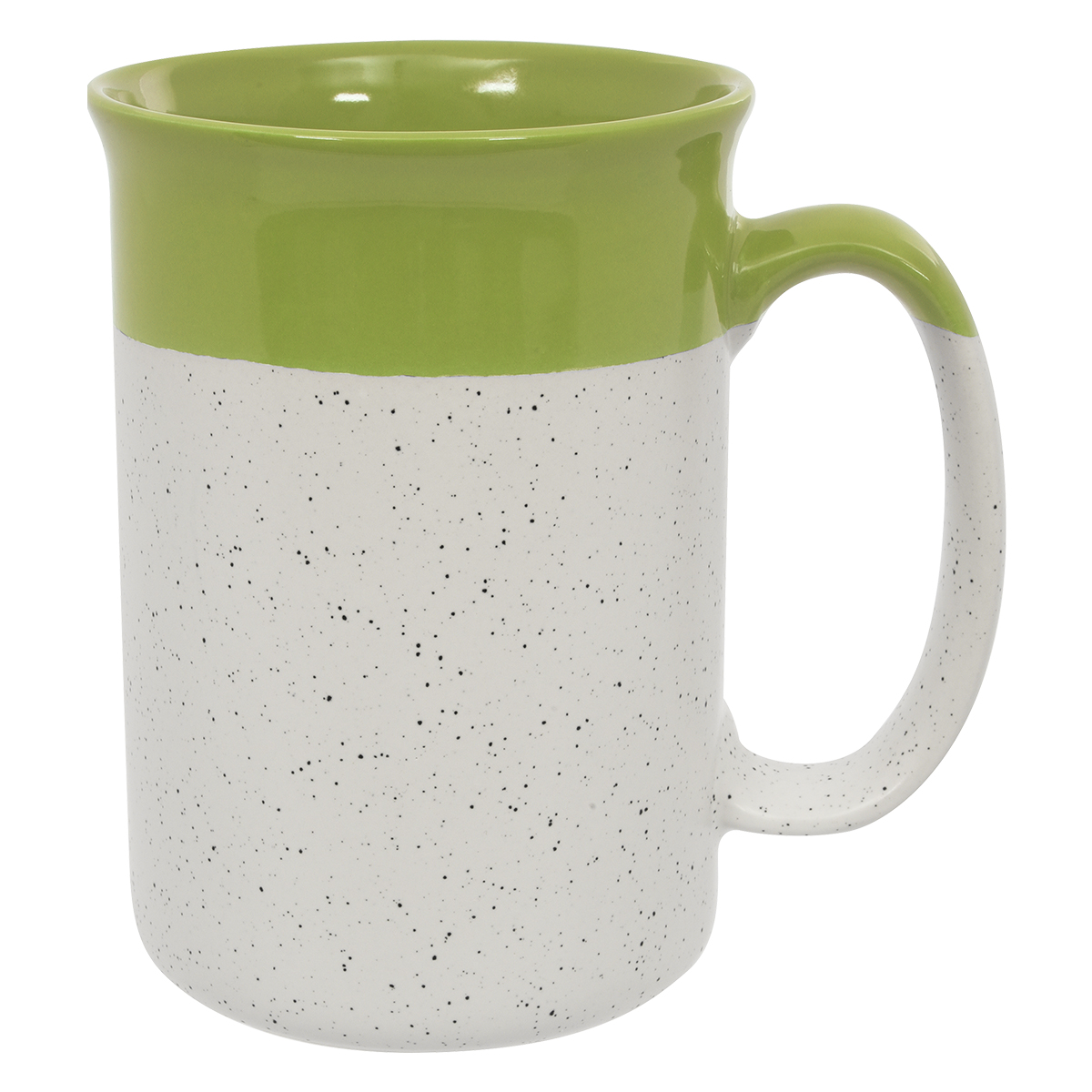 WHITE WITH LIME