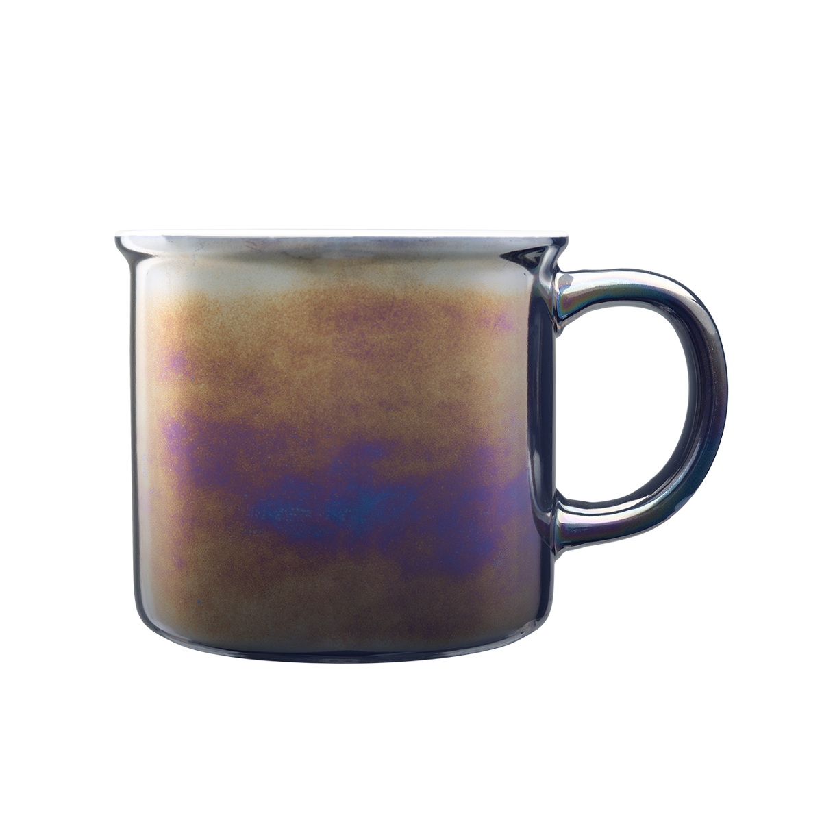 COBALT BLUE