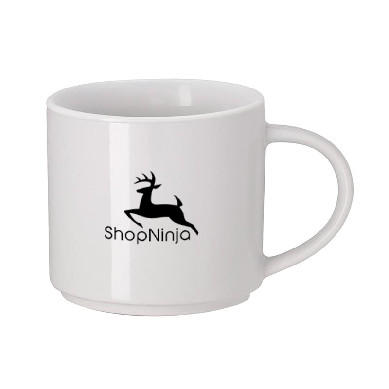 15 oz Full Color Mug