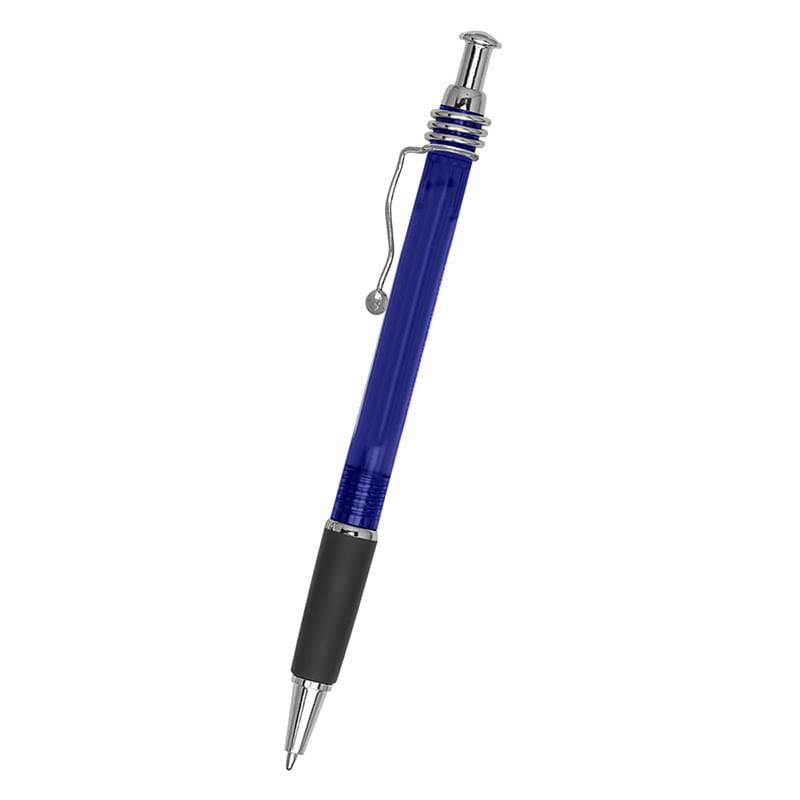 Translucent Blue