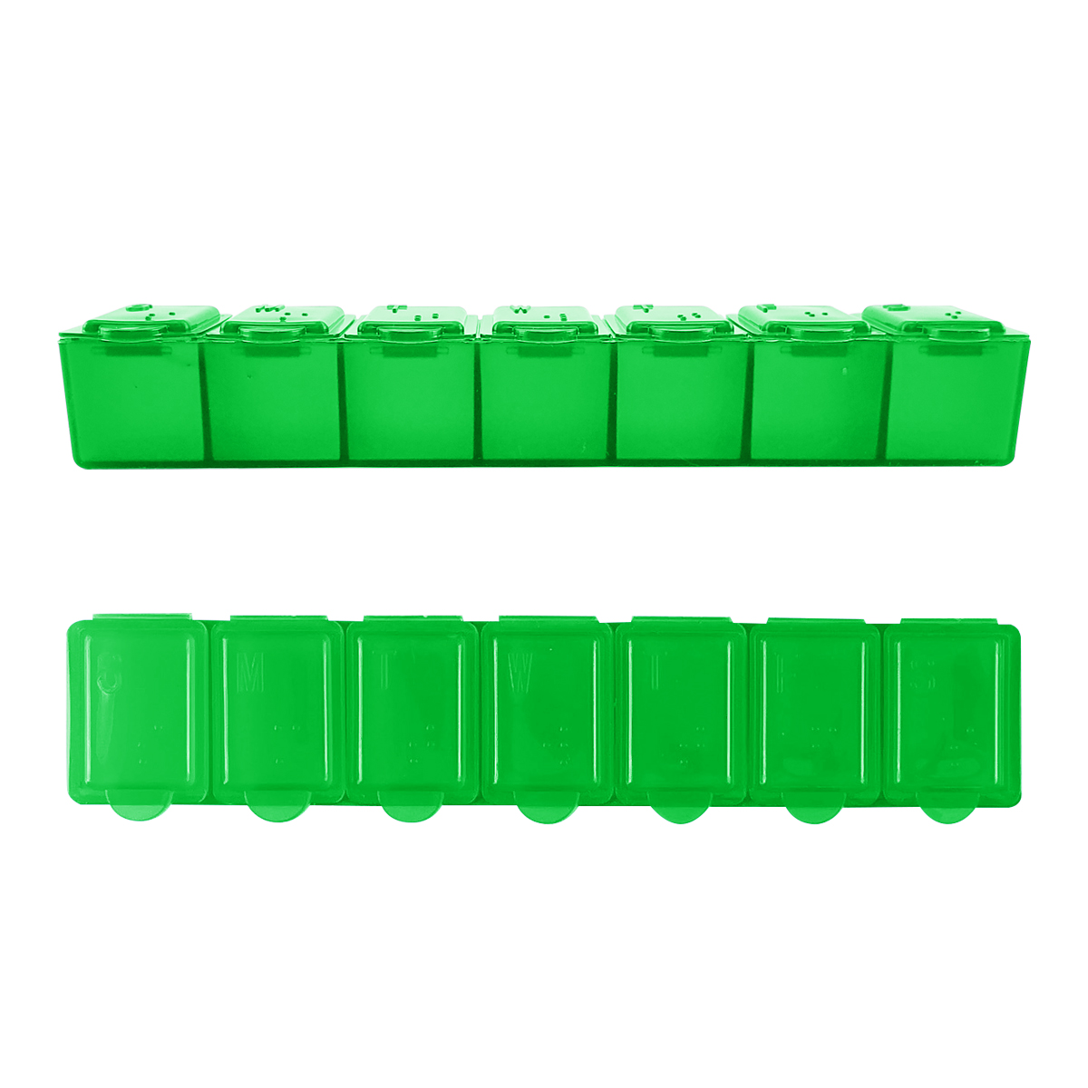 FROST GREEN