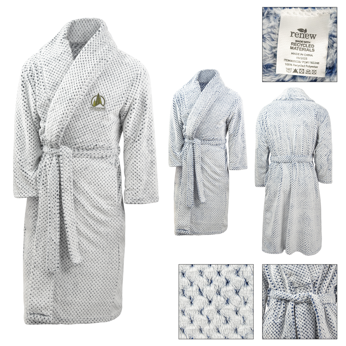 rPET Robe