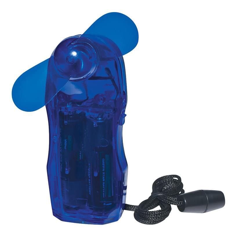Translucent Blue