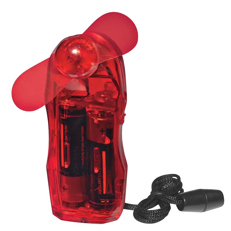 Translucent Red