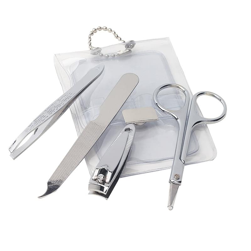 Basic Manicure Set