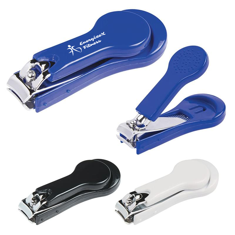 Nail Clippers