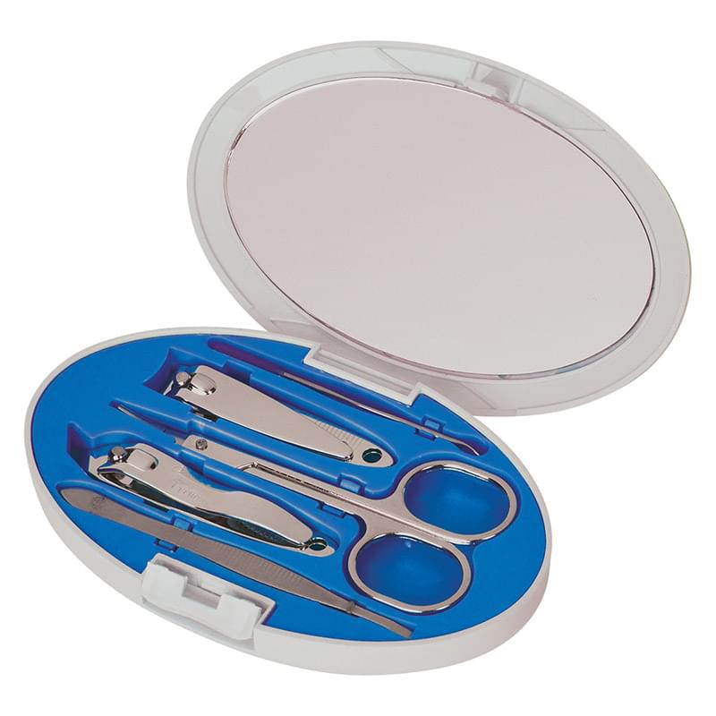 Portable Manicure Set