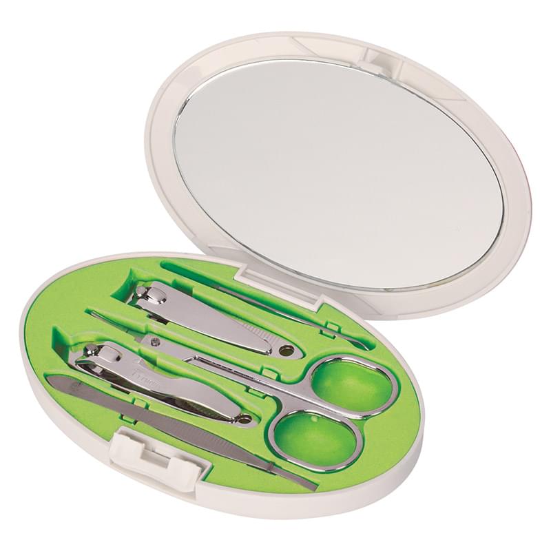 Portable Manicure Set