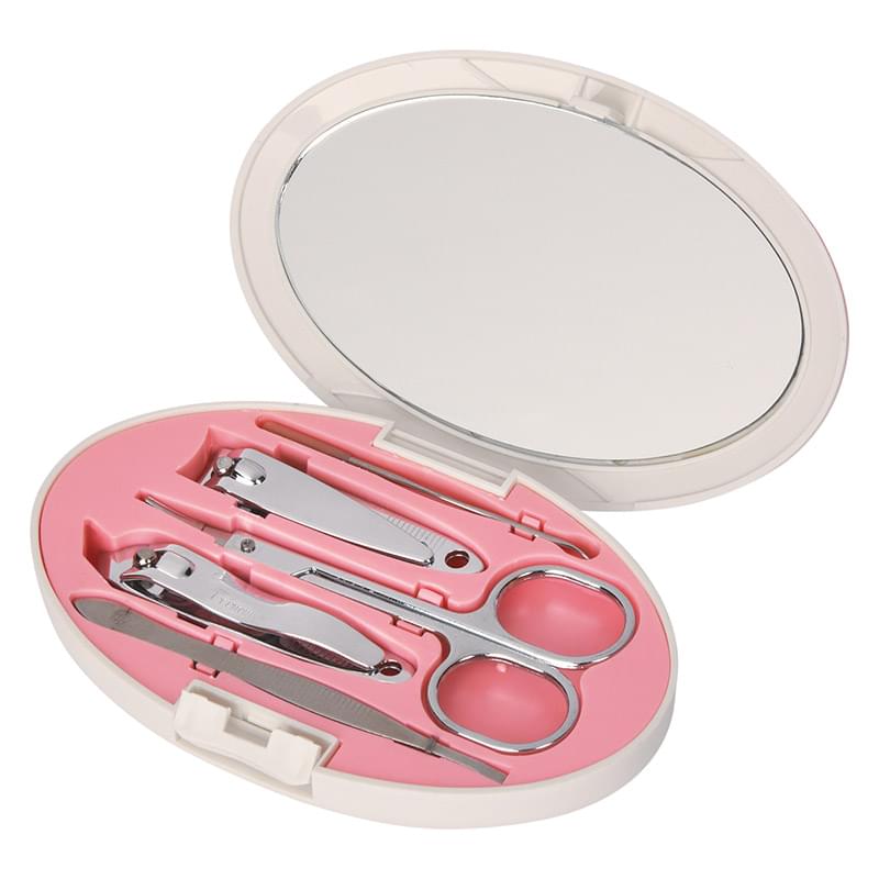 Portable Manicure Set