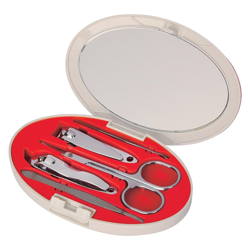 Portable Manicure Set
