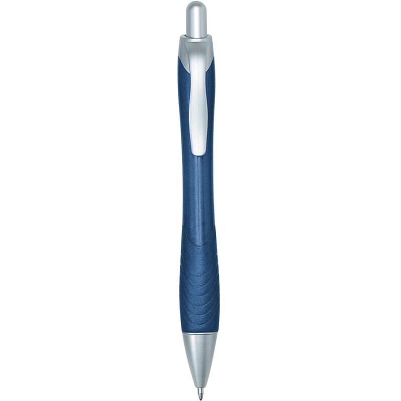 Metallic Blue