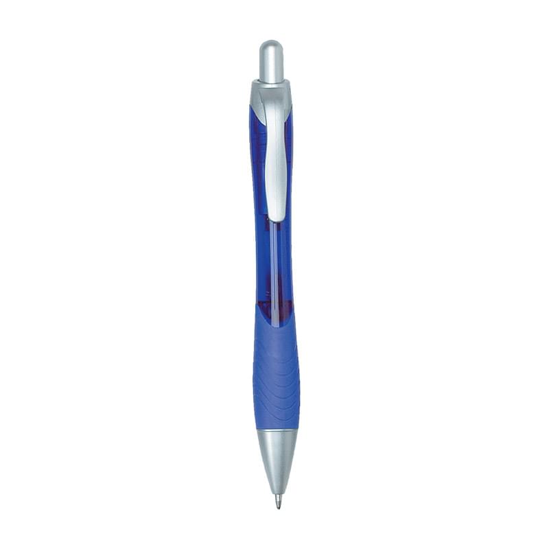 Translucent Blue