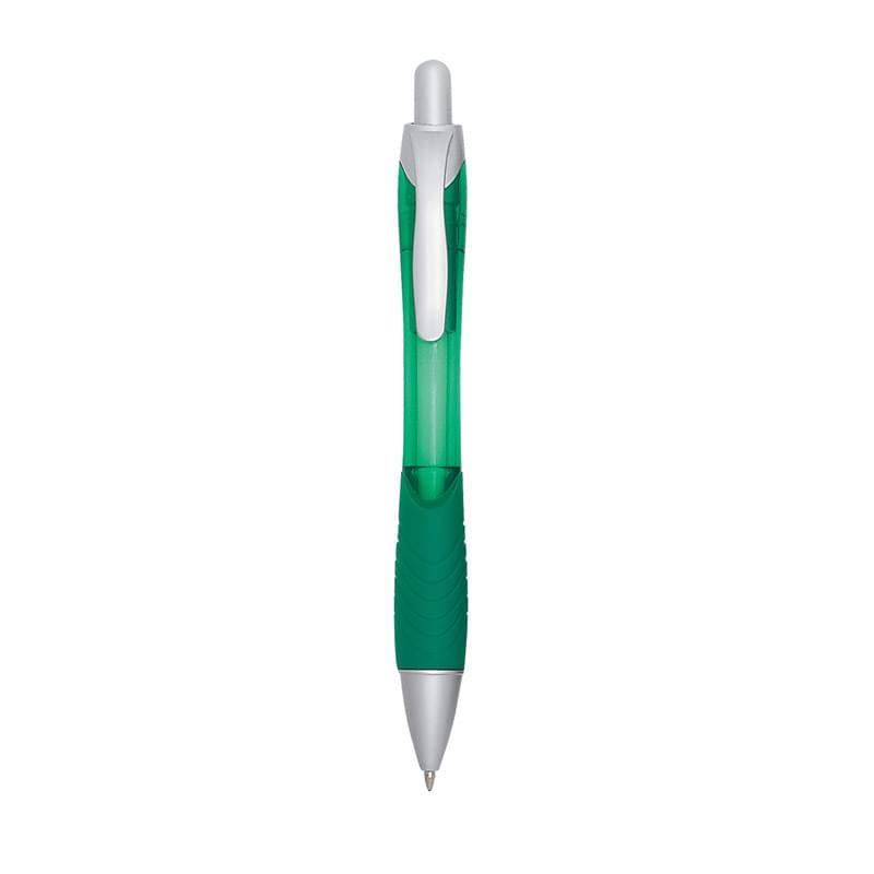 Translucent Green