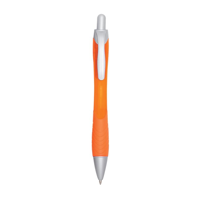 Translucent Orange